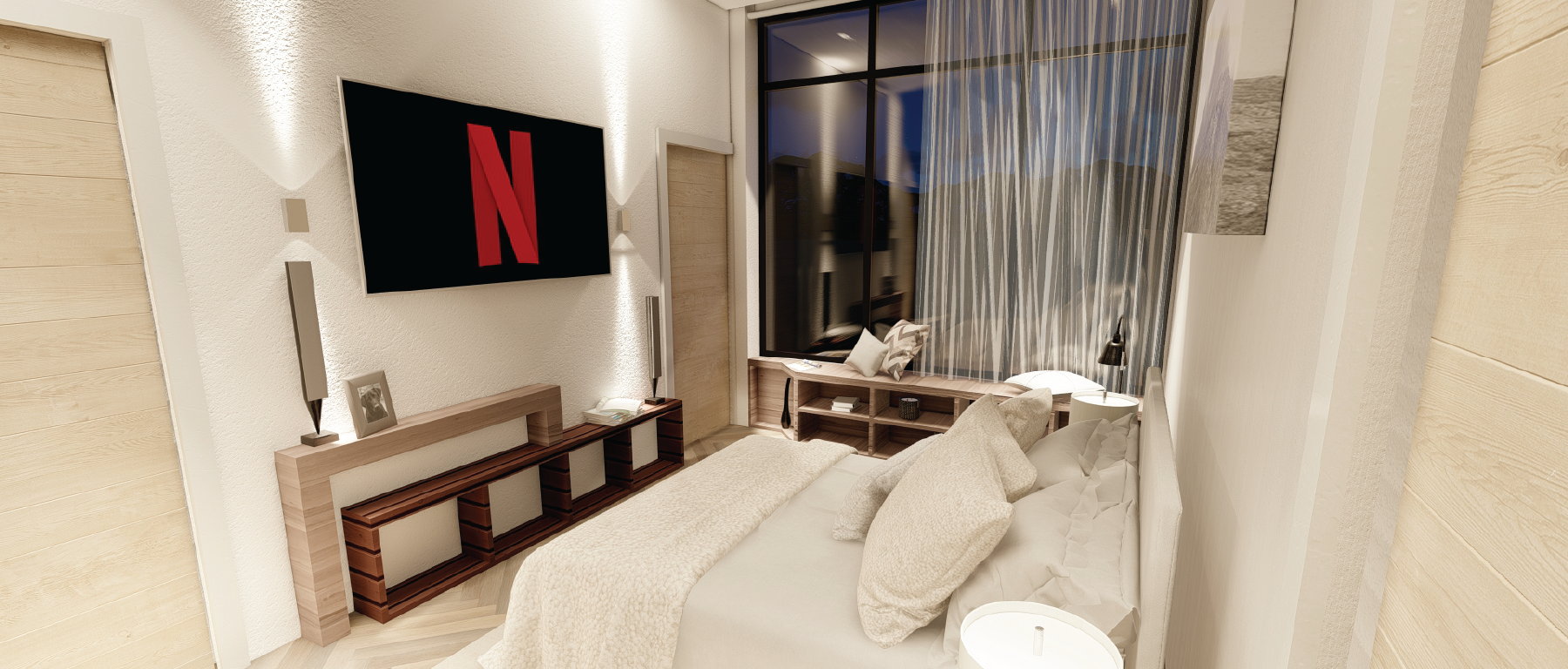 Villa near Moscow photo